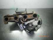 Auspuffkrümmer CITROEN C2 0258006027