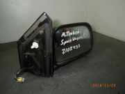 Außenspiegel rechts MITSUBISHI Space Wagon (N3W, N4W)