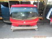 Heckklappe mit Fensterausschnitt PEUGEOT 206+