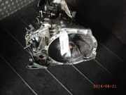 Schaltgetriebe FORD Focus Turnier (DNW) XS4R7F096