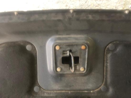 Motorhaube FORD Fusion (JU2) Bild Motorhaube FORD Fusion (JU2)