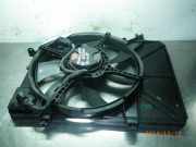 Elektrolüfter HYUNDAI Getz (TB)