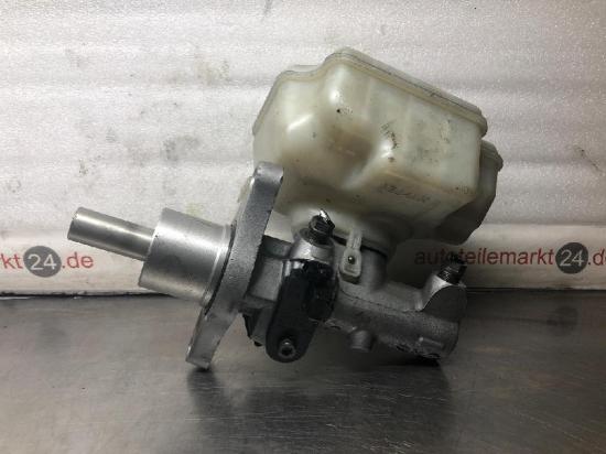 Hauptbremszylinder VW Touran I (1T1) 1K1614019K Bild Hauptbremszylinder VW Touran I (1T1) 1K1614019K