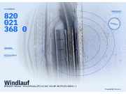 Windlauf RENAULT Modus - Grand Modus (P) 8200213680
