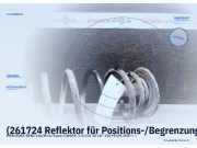 (261724 Reflektor für Positions-/Begrenzungsleuchte MERCEDES-BENZ Vito/Mixto Kas
