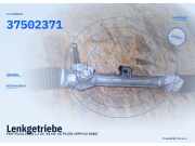 Lenkgetriebe FIAT Punto (188) 37502371