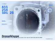 Drosselklappe MERCEDES-BENZ C-Klasse SportCoupe (CL203) A1121410125