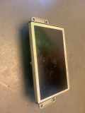 (241605 Display PEUGEOT 407 SW 9656690780) 9656690780
