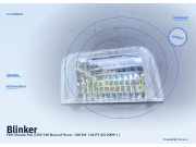 Blinker FIAT Ducato Bus (250)