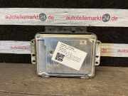 Steuergerät FORD Fiesta V (JH, JD) 0281011612