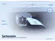 Tachometer RENAULT Twingo II (CN0)