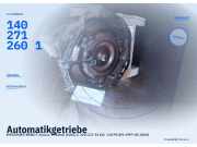 Automatikgetriebe MERCEDES-BENZ C-Klasse T-Modell (S202) 1402712601