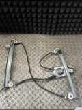 Fensterheber rechts OPEL Tigra Twintop (X-C/Roadster) 400853H