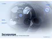 Servopumpe MITSUBISHI Colt V (CJ0)