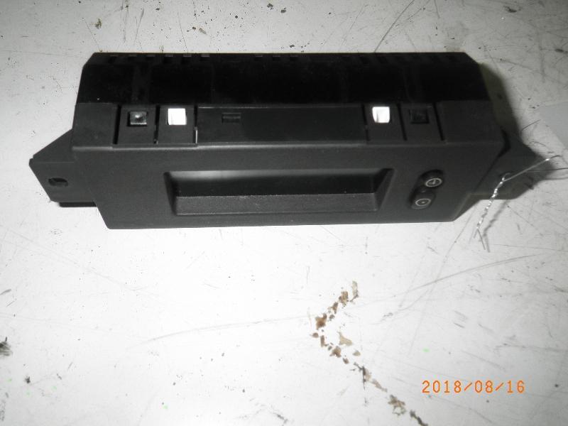 Display OPEL Corsa C (X01) 009164455 Bild Display OPEL Corsa C (X01) 009164455