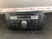 Radio SUZUKI SX4 (EY, GY) 39101-79JB
