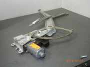 Fensterheber links vorne OPEL Zafira A (T98) 90579355