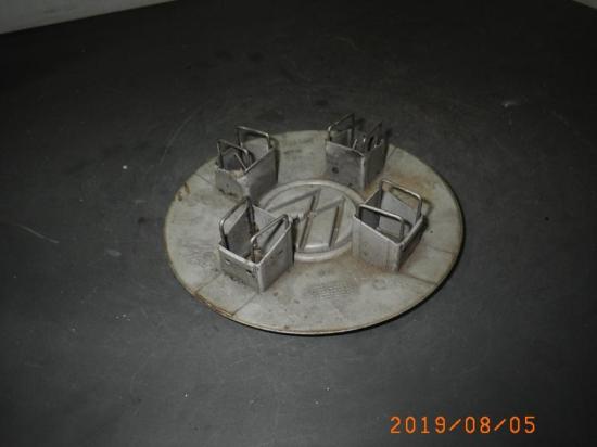 Kappe für Radlager VW Golf III (1H) Bild Kappe für Radlager VW Golf III (1H)