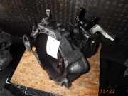 Schaltgetriebe VW Polo IV (9N, 9A) GGV