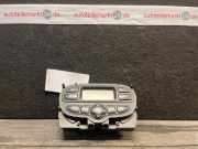 Bedienelement für Klimaanlage PEUGEOT 307 CC 21667390-5