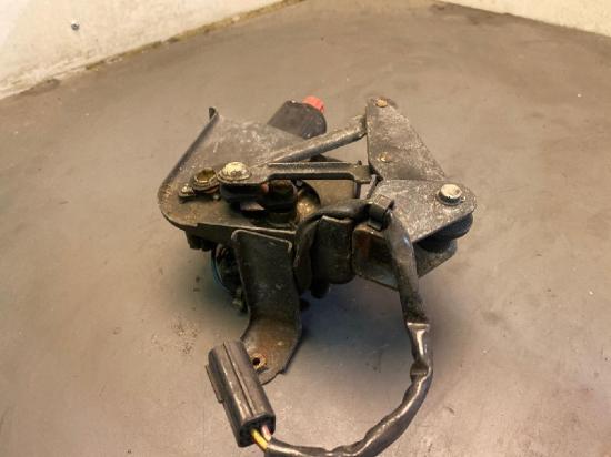 Stellmotor Scheinwerfer MAZDA 323 F IV (BG) 861100-0881 Bild Stellmotor Scheinwerfer MAZDA 323 F IV (BG) 861100-0881