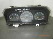 Tachometer MITSUBISHI Space Wagon (N3W, N4W) 769917-130