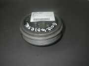 ( Riemenscheibe Kurbelwelle VW Golf IV (1J) 038105243)