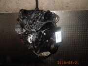 Motor ohne Anbauteile OPEL Astra G Caravan (T98) Z17DTL