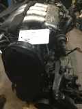 Motor ohne Anbauteile VOLVO 480 B18EP