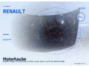 Motorhaube RENAULT Megane II Coupe/Cabriolet (EM) RENAULT