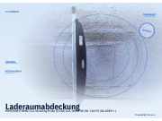 Laderaumabdeckung MERCEDES-BENZ CLA Shooting Brake (X118)