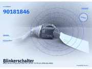 Blinkerschalter OPEL Vectra B Caravan (J96) 90181846