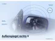 Außenspiegel rechts VW Polo III (6N1)