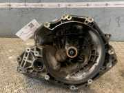 Schaltgetriebe OPEL Corsa D (S07) 55555932 4.29