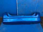 Stoßstange hinten OPEL Agila (H00) 422495135