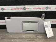 Sonnenblende rechts AUDI A3 (8L)