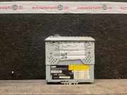 JVC kd-bt11 Bluetooth Radio VW Golf IV (1J) JVC KD-BT11