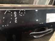Tür links vorne SKODA Fabia II (542) 5J6831055 5J6831051