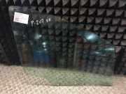 Türscheibe rechts vorne PEUGEOT 207