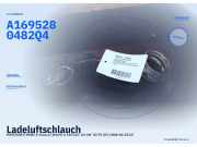 Ladeluftschlauch MERCEDES-BENZ A-Klasse (W169) A1695280482Q4