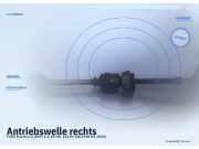 Antriebswelle rechts FORD Mondeo II (BAP)