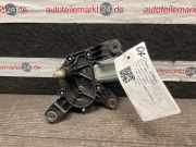Wischermotor hinten OPEL Corsa D (S07) 13163029