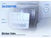 Blinker links FIAT Tipo (160) 36350748