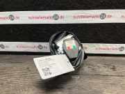 Sicherheitsgurt hintern rechts DACIA Logan II 625552200C