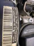 Motor ohne Anbauteile VW Polo III (6N1) AUD