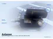 Anlasser CHRYSLER Voyager II (ES)