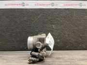 Drosselklappe VW Passat B6 (3C2) 06A133062AT
