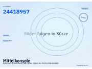 Mittelkonsole OPEL Astra G Stufenheck (T98) 24425369 24418957