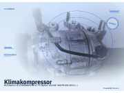 Klimakompressor KIA Optima III (FSGDS6B)