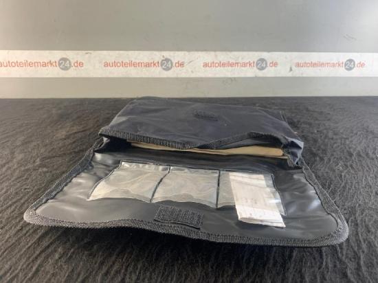 Serviceheft Bedienungsanleitung Zafira B (A05) 13187432 Bild Serviceheft Bedienungsanleitung Zafira B (A05) 13187432